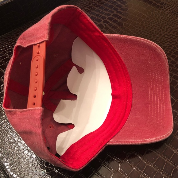 True Religion Horseshoe Lines Baseball Cap - Picture 3 of 4